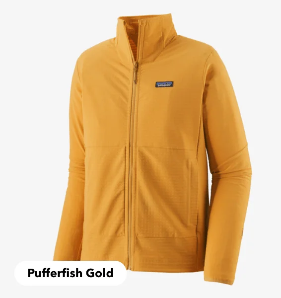 Pufferfish Gold
