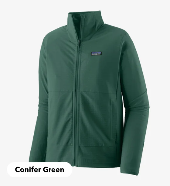 Conifer Green