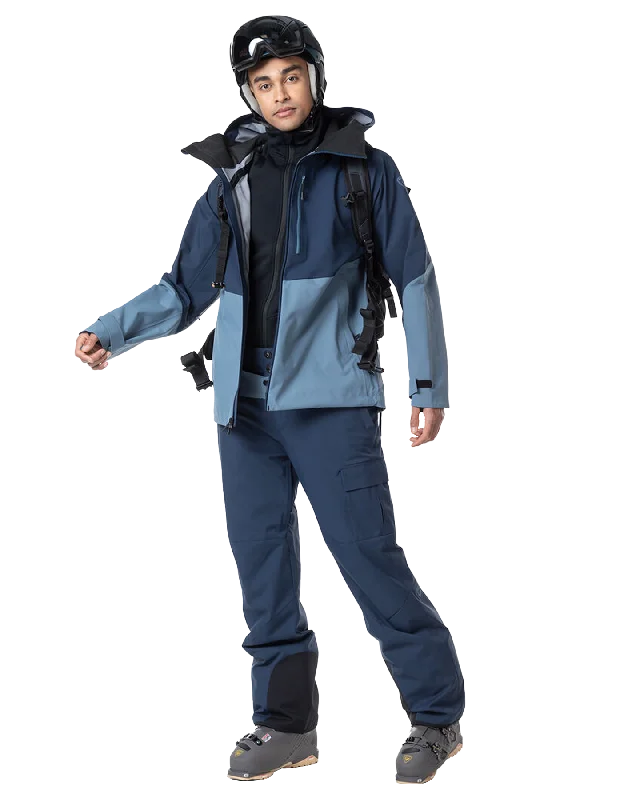 Men's Coats for Ice FishingRossignol Evader Snow Jacket