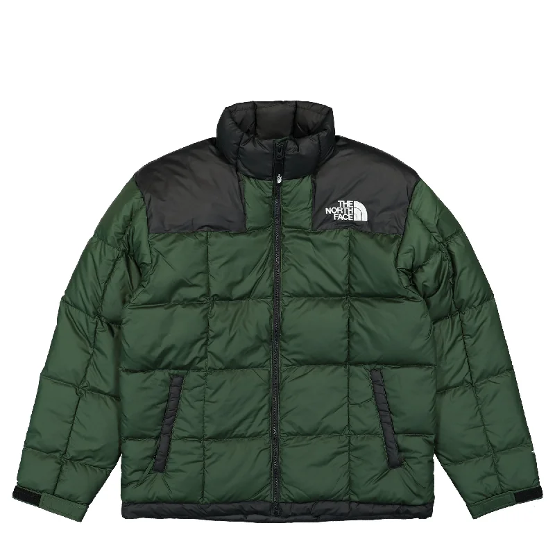 Men's Coats for Big and TallLhotse Jacket