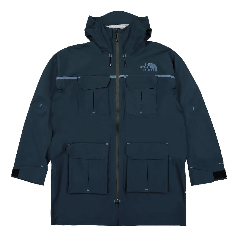 Men's Coats with Stretch FabricRmst Futurelight Mountain Jacket