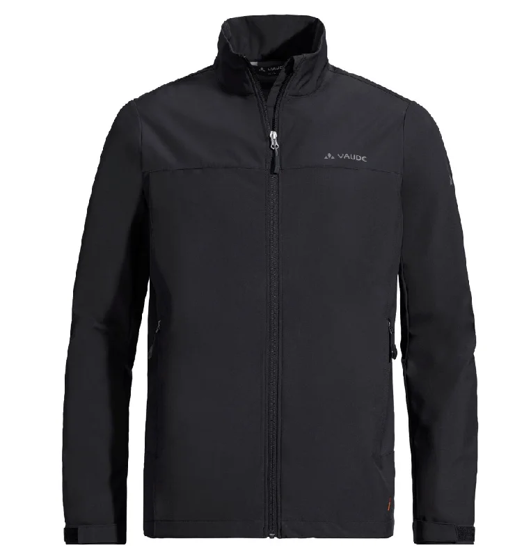 Men's Coats for BikingVaude Hurricane IV Softshell Jacket Men's