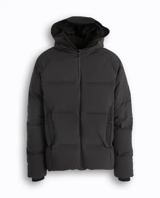 Men's Coats with Quilted LiningVOYAGER DOWN JACKET