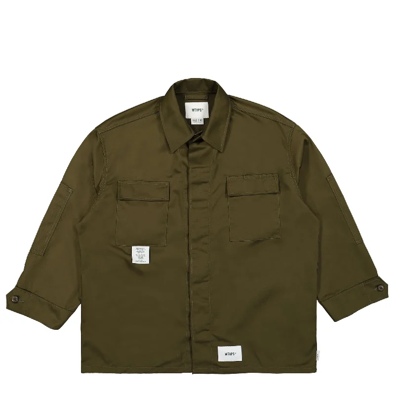 Affordable Men's Winter CoatsGuardian Jacket